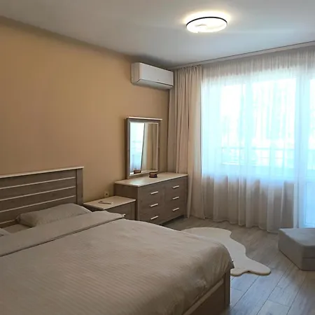 Apartman Boutique Family 5 Plovdiv