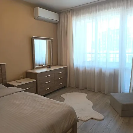 Boutique Family 5 Apartman Plovdiv