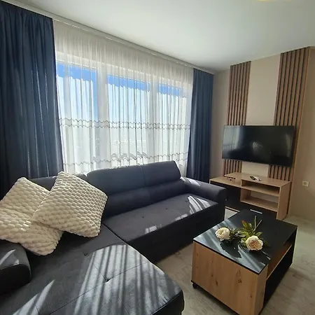 Boutique Family 5 * Plovdiv
