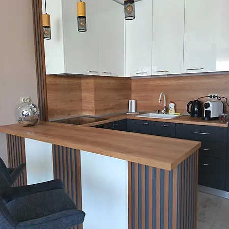 Appartement Boutique Family 5