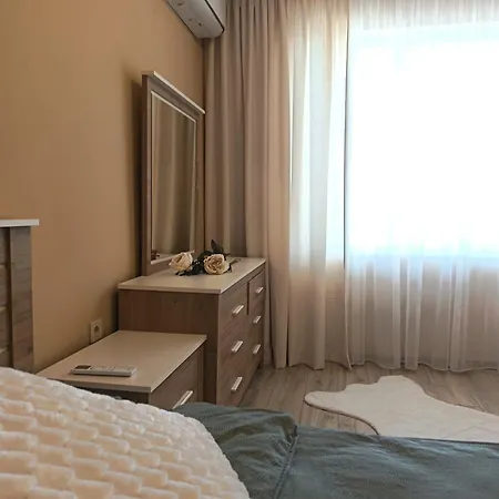 Appartement Boutique Family 5 Plovdiv