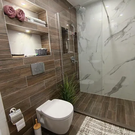 Boutique Family 5 Appartement