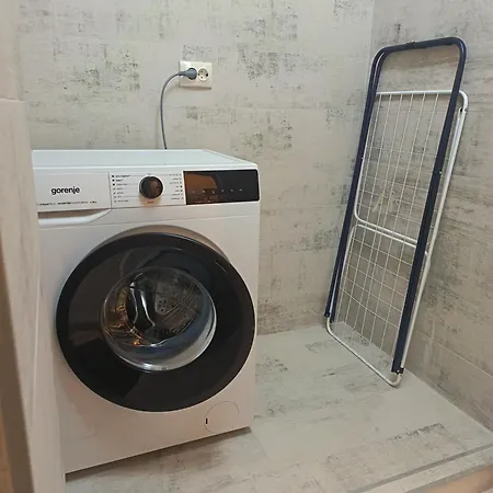 Appartement Boutique Family 5 Plovdiv